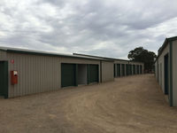 Benalla Self Storage