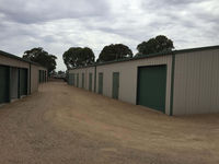 Benalla Self Storage