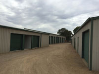 Benalla Self Storage