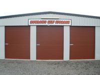 Howlong Self Storage