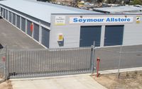 Seymour Allstore