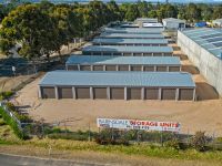 Bairnsdale Self Storage