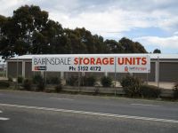 Bairnsdale Self Storage