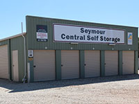 Seymour Central Self Storage